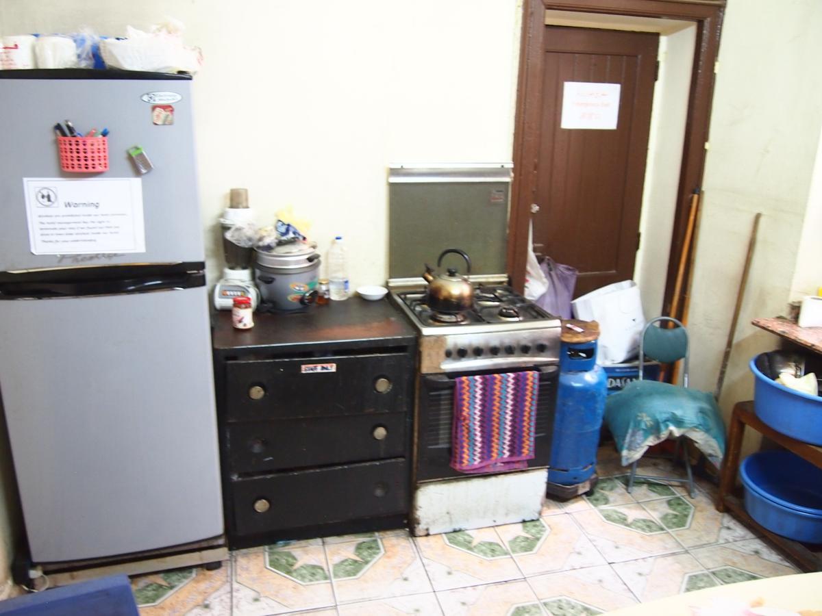 Hostel Venice Hosokawaya