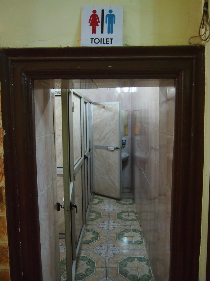 Venice Hosokawaya Hostel Cairo