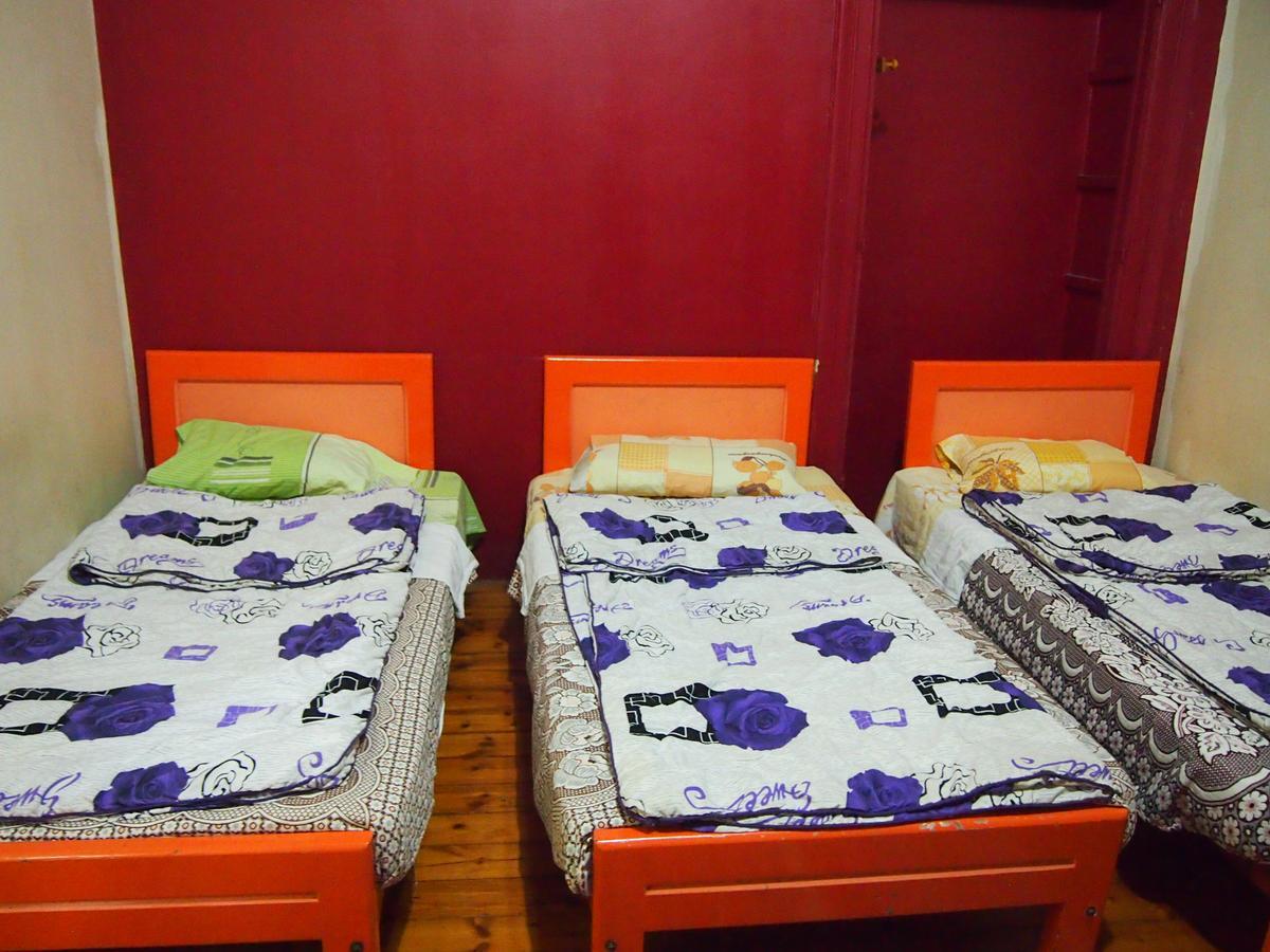 Venice Hosokawaya Hostel